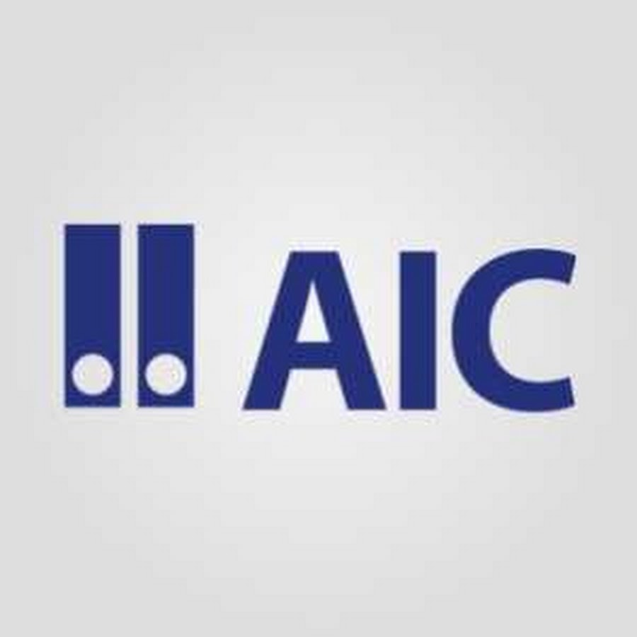 Logo de la Asociación Interamericana de Contabilidad (AIC)