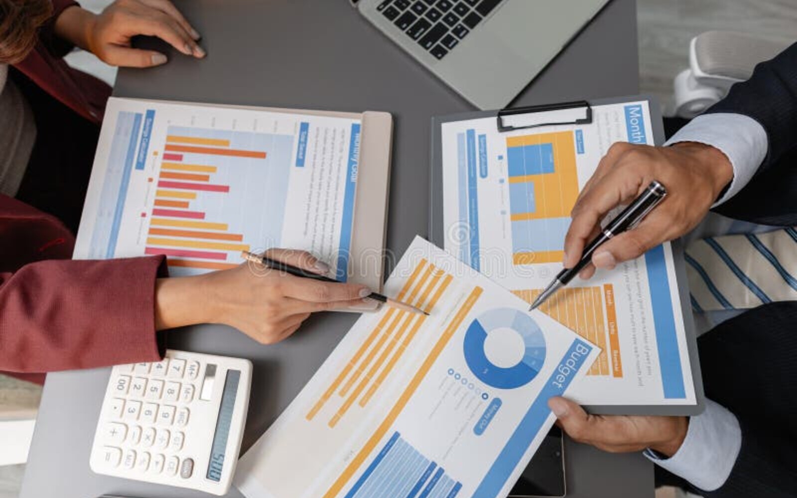 Planificación Fiscal Estratégica: Optimice sus Recursos Legalmente